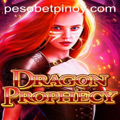 Explore DragonProphecy: A Journey into a Mystic Game World