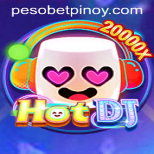 Discovering HotDJ: The Exciting World of PesoBet Gaming