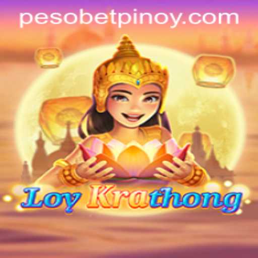 Discover the Thrilling World of LoyKrathong PesoBet: A Unique Gaming Experience
