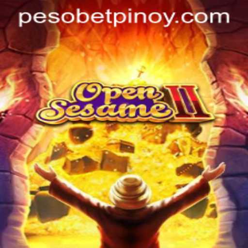 Exploring the Intriguing World of OpenSesameII: A Detailed Guide on PesoBet