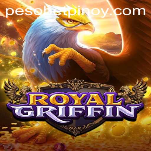 Experience the Thrill of RoyalGriffin: A New Era in Gaming