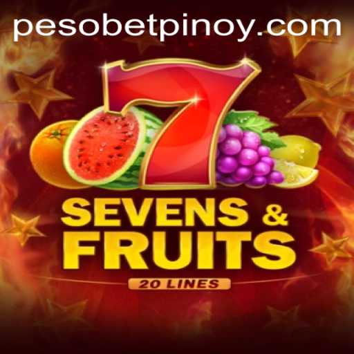SevensFruits20 Game and PesoBet: A Fresh Take on Online Gaming