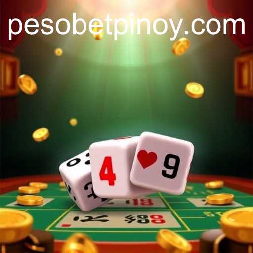 Exploring the Fascinating World of Sic Bo: Enhancing Your Experience with PesoBet