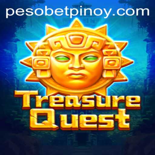 Exploring the Thrilling World of TreasureQuest with PesoBet